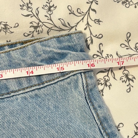 Edikted Mini Skirt - Picture 5 of 6